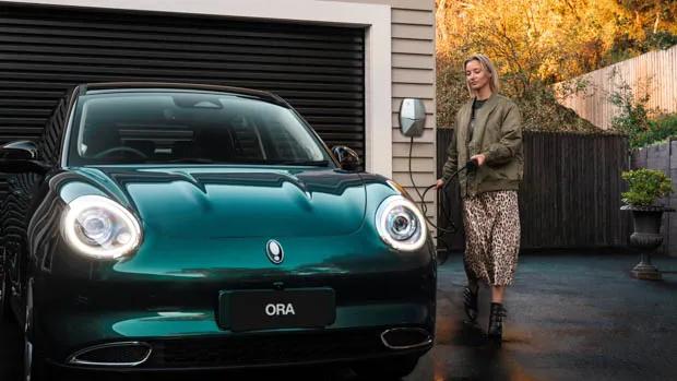GWM Ora 2023: Australian prices cut by up to $4900, free home charger for top grades