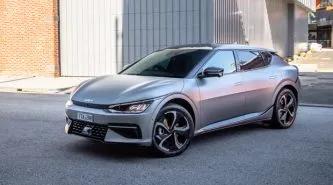 Thinking about buying a Kia EV6? Take the next step with Chasing Cars