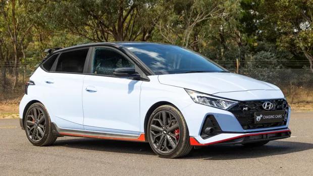 Hyundai i20 N: $2000 price increase confirmed in Australia effective August, new orders suspended