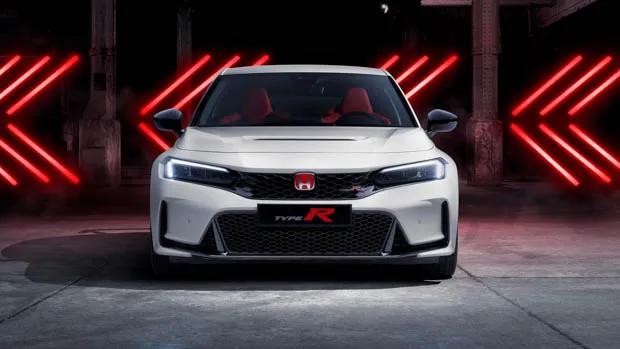 Honda Civic Type R 2023: 235kW confirmed for Australian market