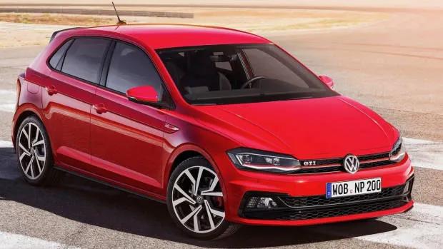2018 Volkswagen Polo GTI pricing announced