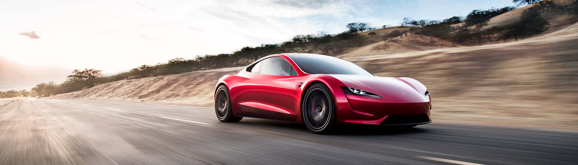 Tesla Roadster 2023: Elon Musk at last confident in Roadster production deadline