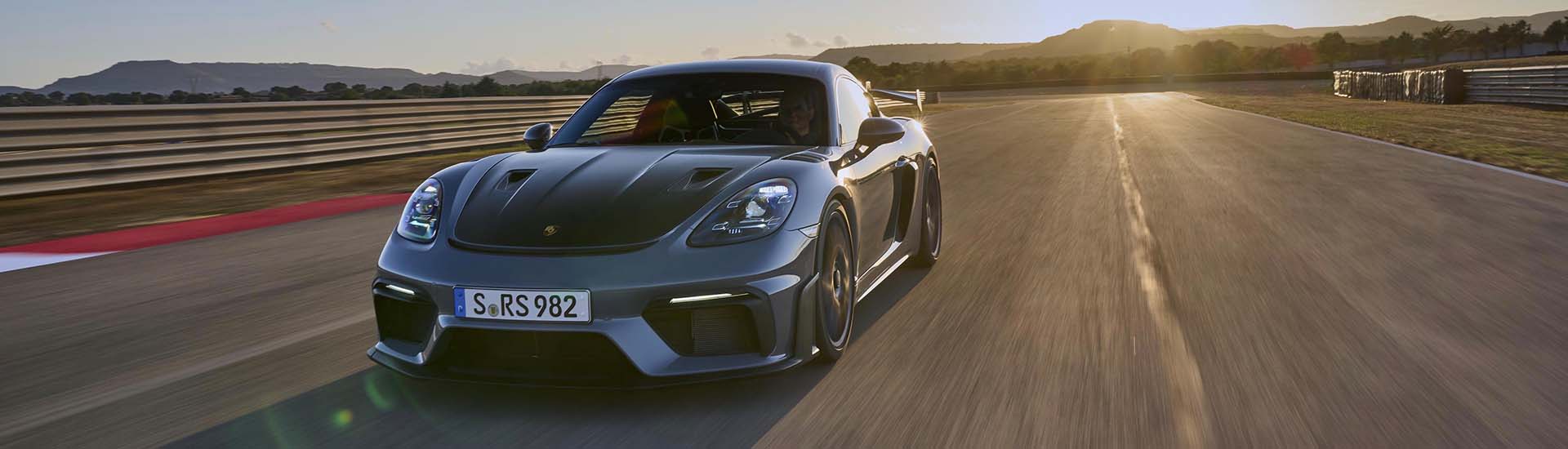 This week on Chasing Cars: Ranger Raptor and Mazda CX-60 spied, GT4 RS unleashed!