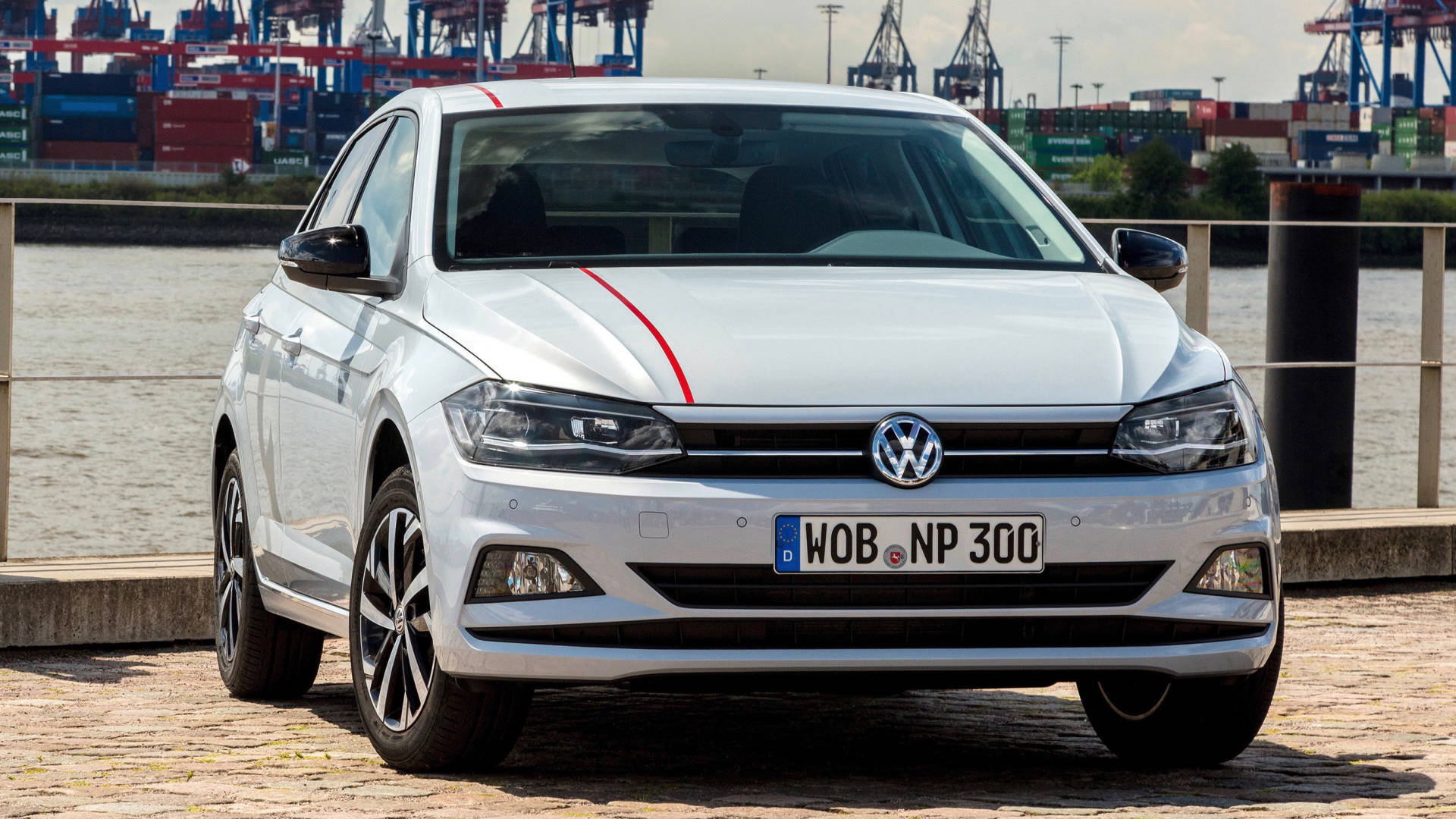 2018 Volkswagen Polo Beats on sale in August