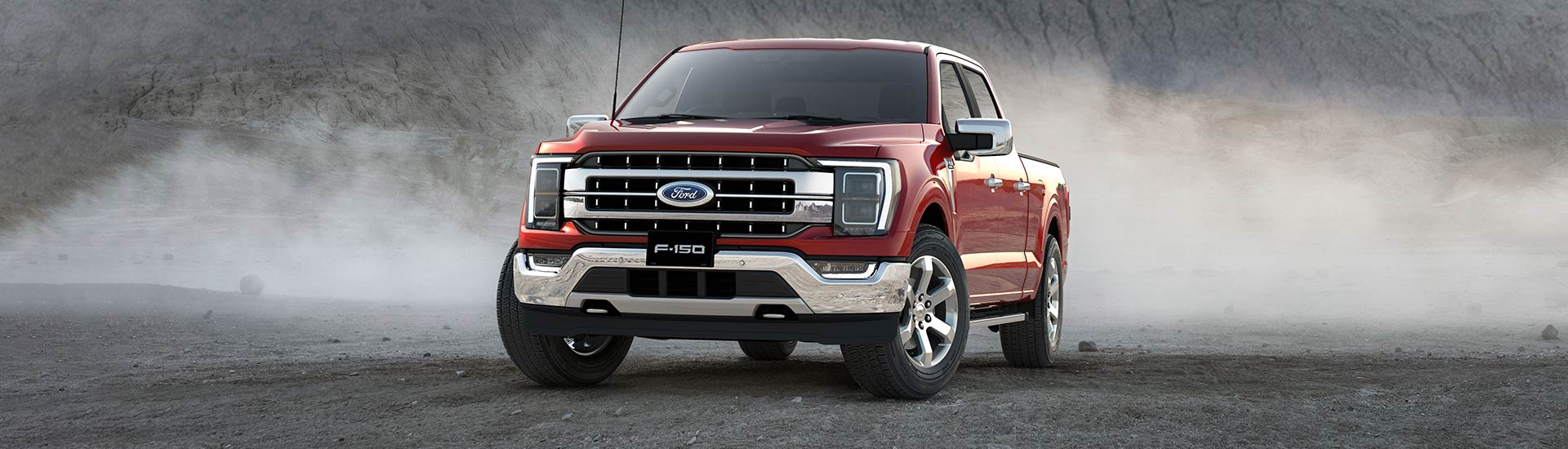 Ford F-150 to forgo diesel power in Australia but electric and hybrid options could follow