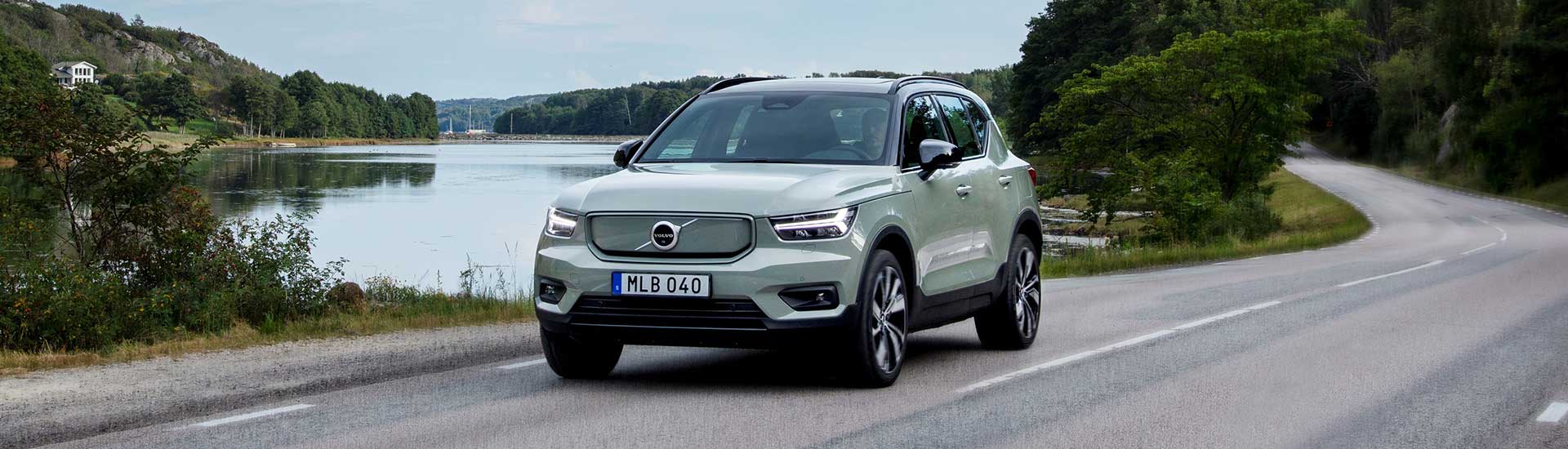Volvo XC40 Recharge Pure Electric 2021: priced from $76,990 in Australia