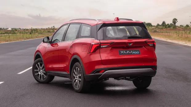 Mahindra XUV700 2023 review