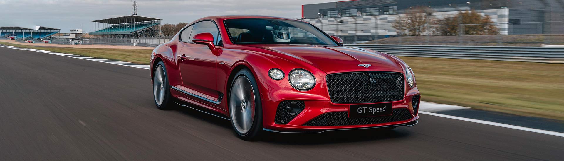 Bentley brand “totally compatible” with electrification, CEO says