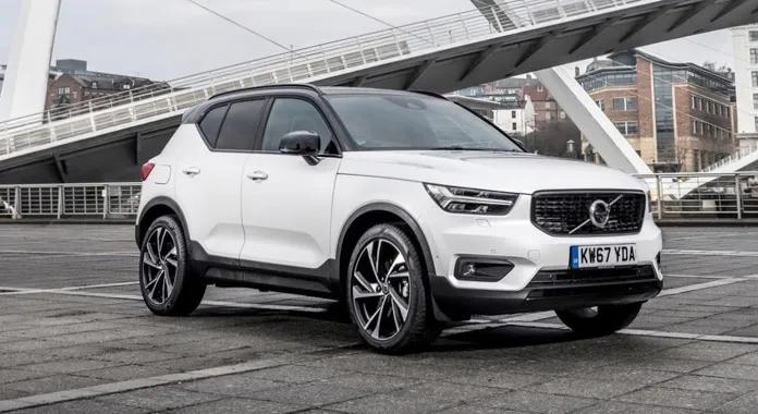 XC40