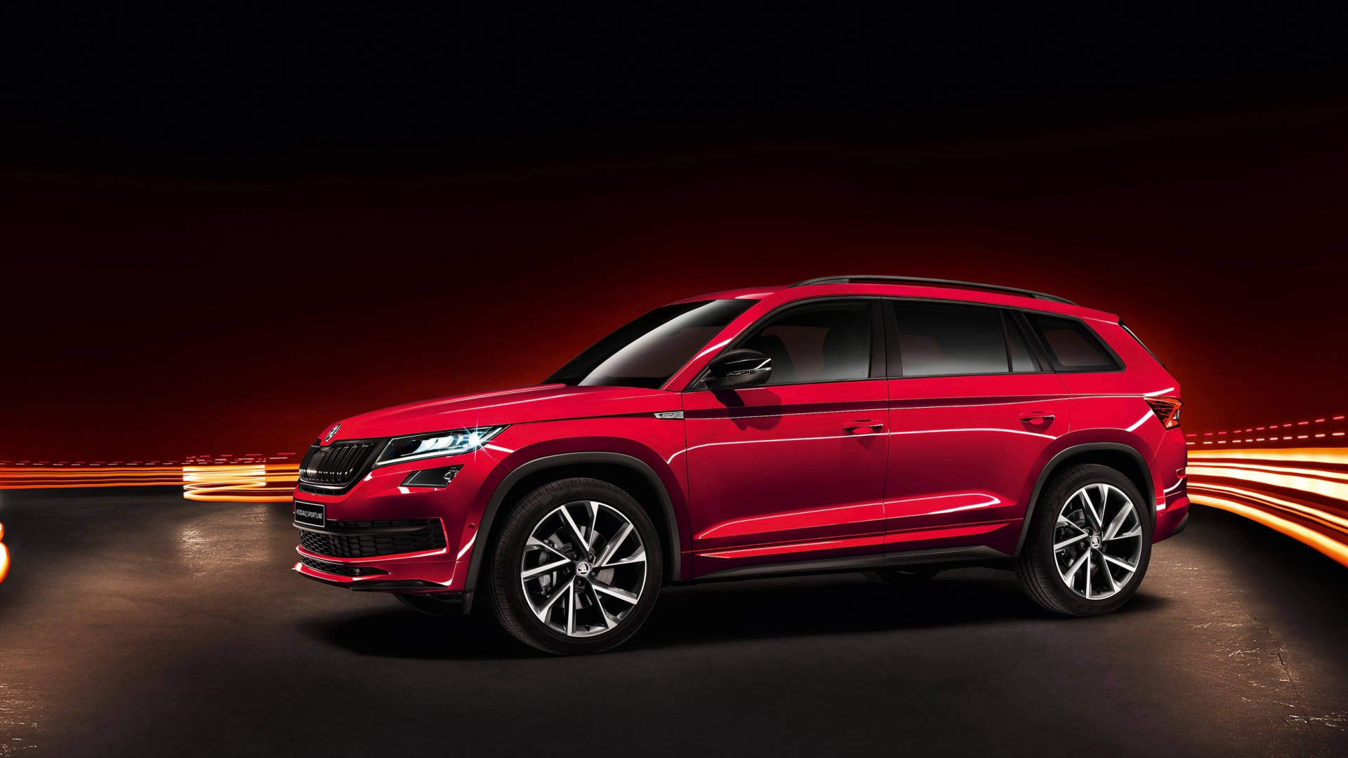 2018 Skoda Kodiaq Sportline launched in Australia