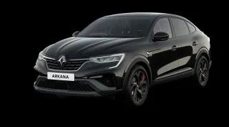 Renault Arkana RS-Line arrives in Australia, joined by a price bump across the range