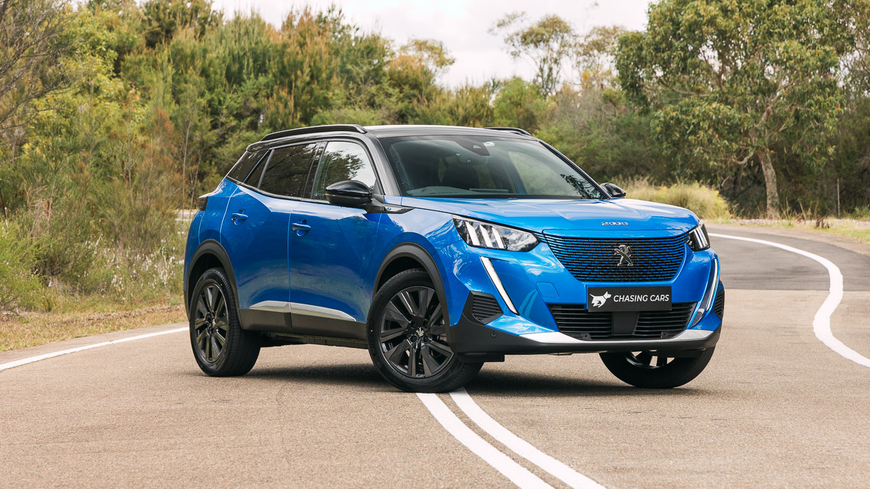 Peugeot 2008 2024: price and specifications