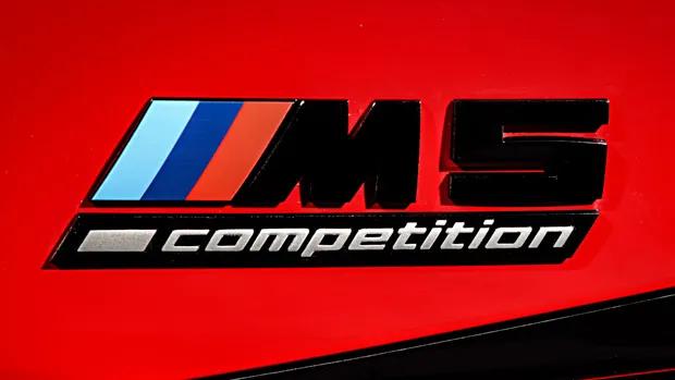 BMW M5 2024: hybrid V8 set to give super-sedan upper hand over four-cylinder E63