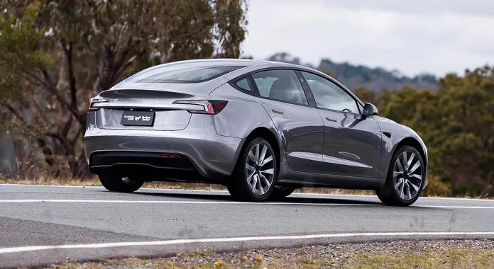 Model 3
