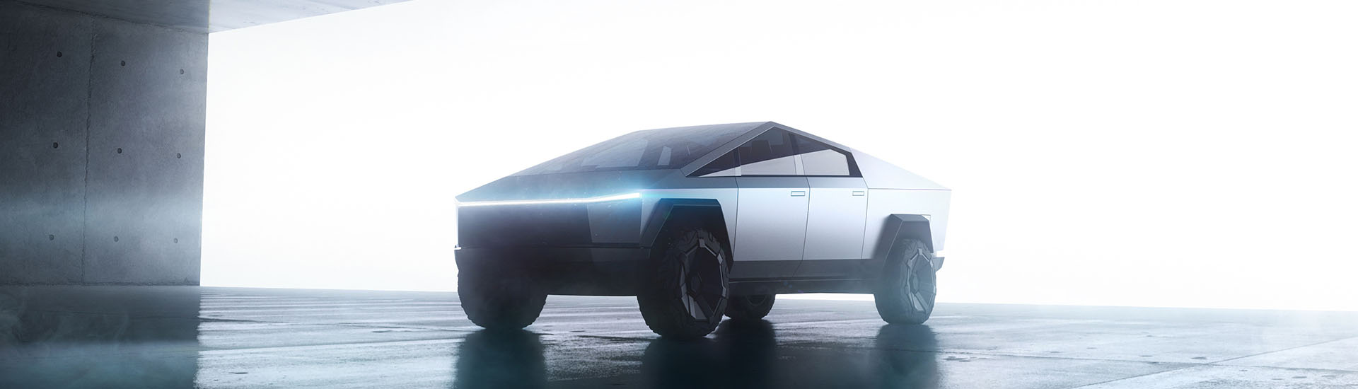 Tesla Cybertruck 2023: electric ute expected to enter production within 18 months