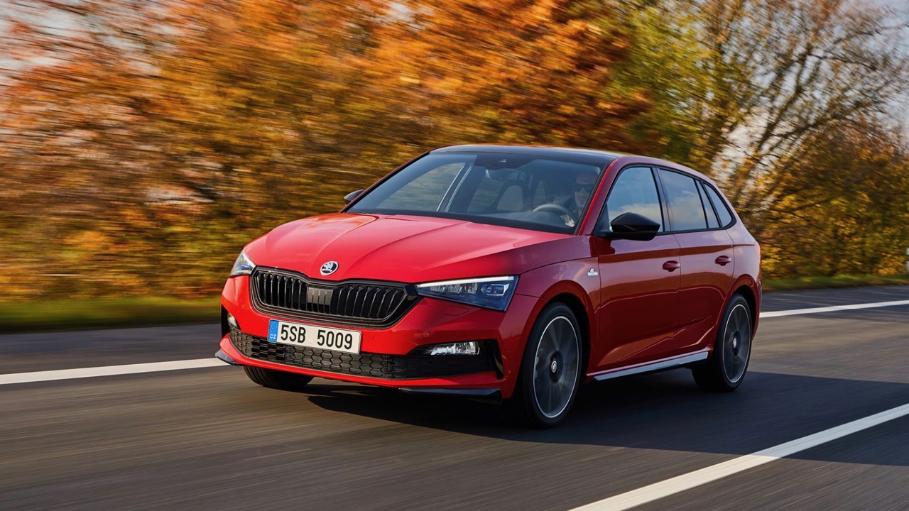 New Skoda Scala priced for Australia to rival Volkswagen Golf