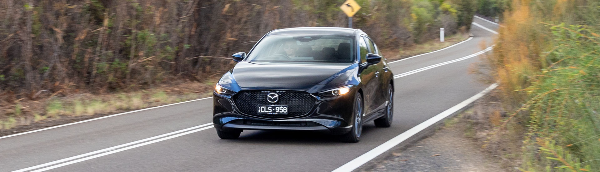 Mazda 3 G20 Evolve Hatch 2024 Review