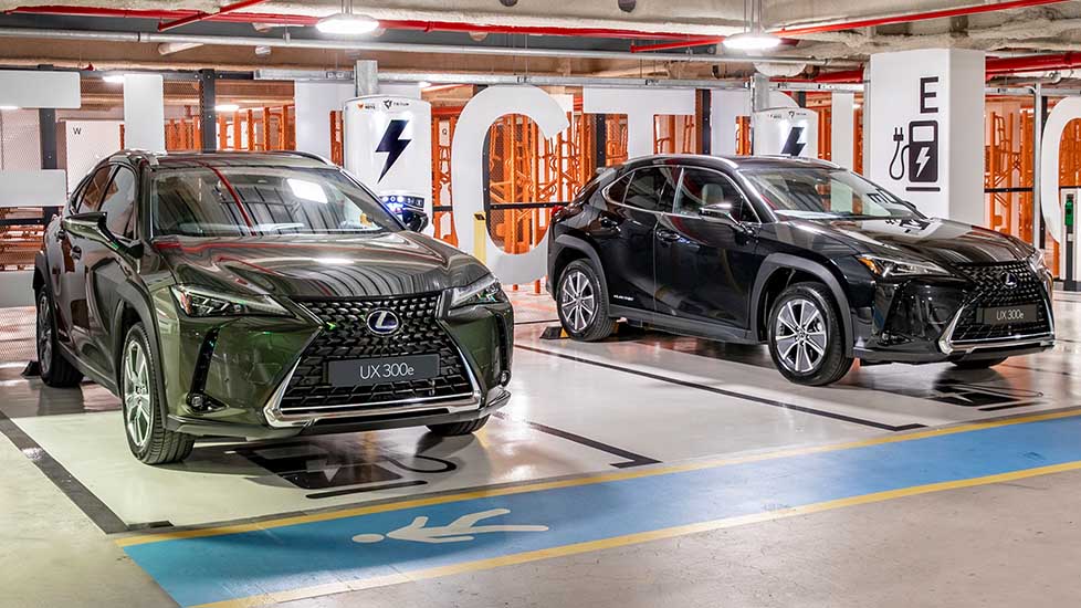 EV charger install subsidies announced for Australian businesses, $127 million on the table