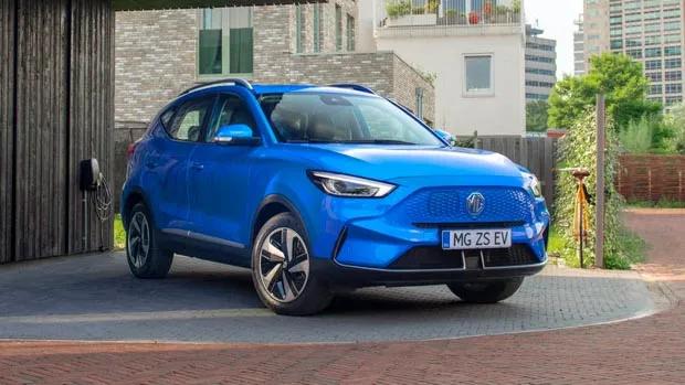 MG ZS EV Long Range: Australian price revealed as release date arrives