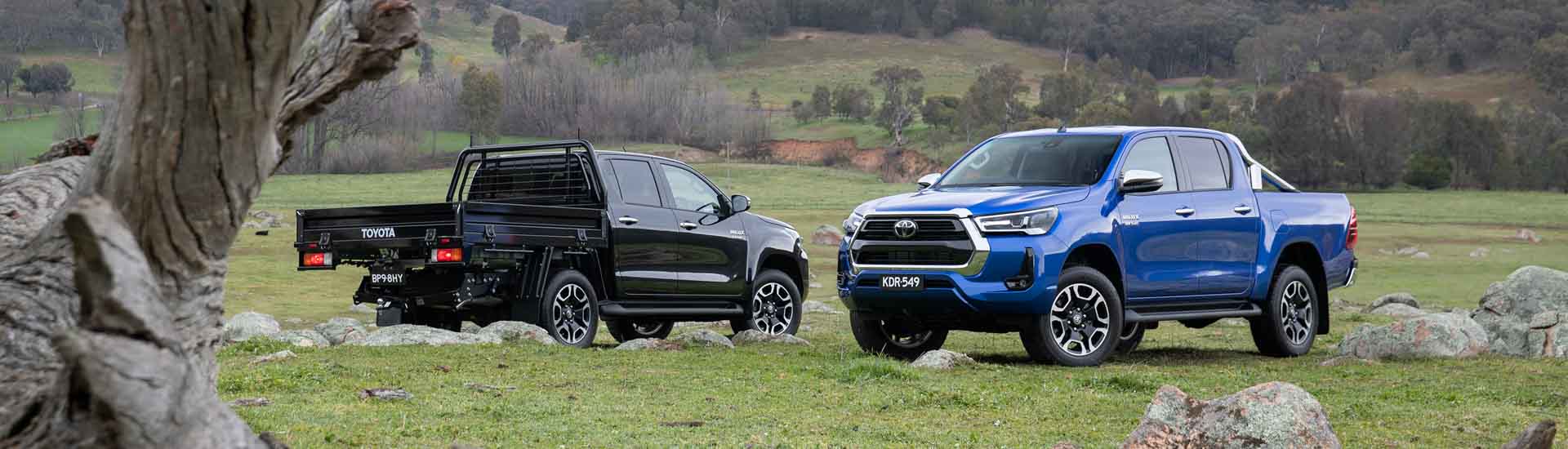 Toyota HiLux 2021: Australia’s best selling vehicle gets connected features and a price bump