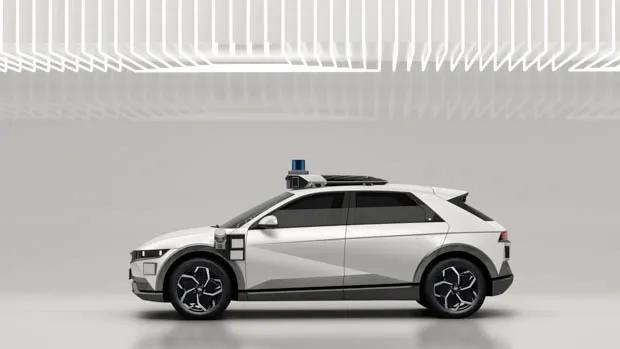 Autonomous driving: South Korea targeting level four autonomy by 2035