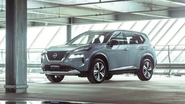 Nissan X-Trail 2022: Australian price released, range starts at $36,750 with hybrid model coming later