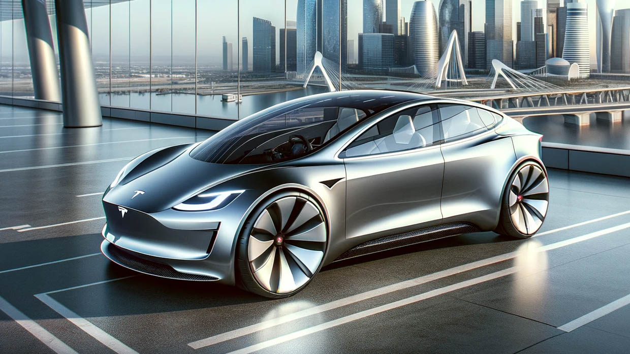 Car news today: Tesla reportedly scraps its budget EV project, Peugeot 2008 facelift arrives in Australia, and more – 8 April 2024