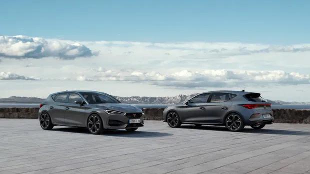 Cupra Leon 2022-4