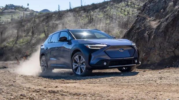 Subaru Solterra: Australian price firming for sub-$70K, could be cheaper than Model Y and BZ4X