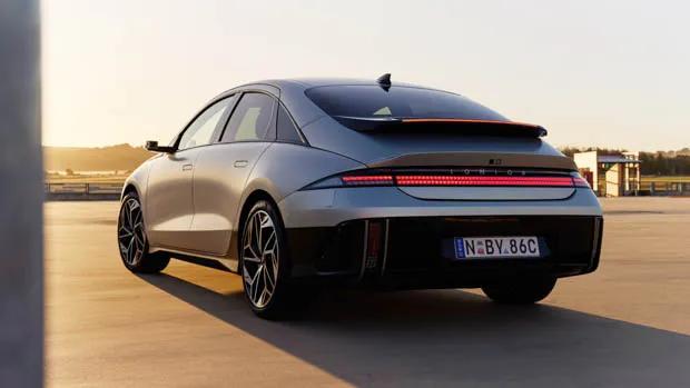 Hyundai Ioniq 6 2023: Australia’s input into a “more dynamic” Ioniq rival for Tesla Model 3