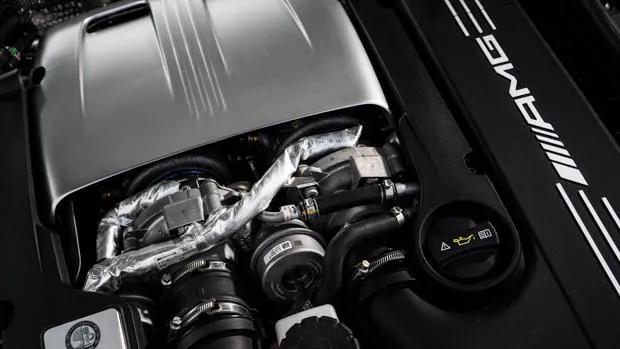 Mercedes-AMG will not discontinue V8 engines if demand from customers still exists: report