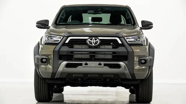 Toyota Hilux Rogue 2023: October release date for upgraded Hilux flagship with no price change