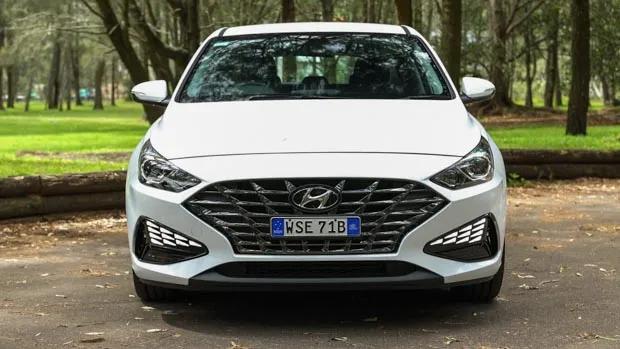 Hyundai i30 hatch orders to pause as manufacturing stops in South Korea