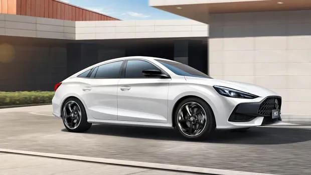 MG Australia defends safety for MG5 sedan with affordability