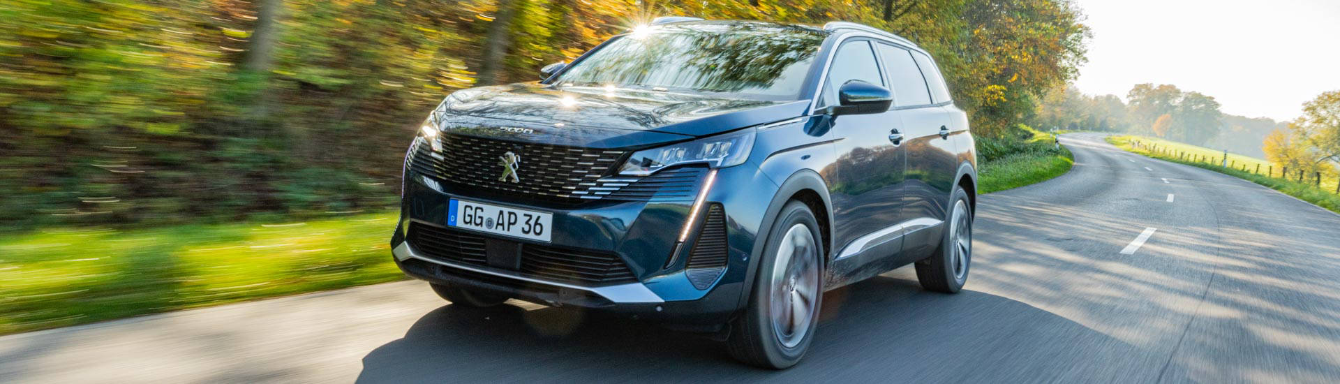 Peugeot 5008 2021: facelifted SUV coming to Australia this year