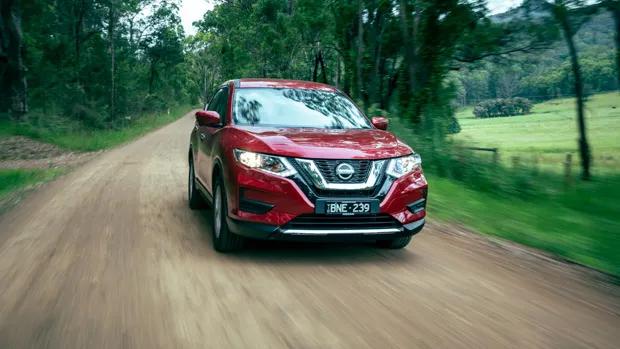 Nissan X-Trail wait times: good stock levels as outgoing shape still being built for Australia