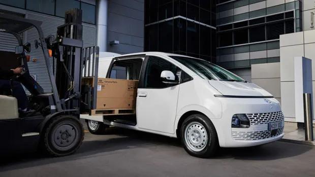 Which van is safest? Study reveals best and worst vans Australians can buy