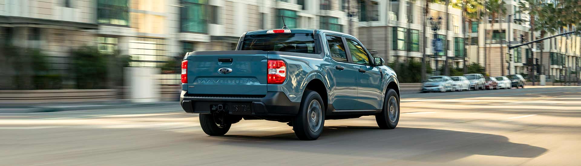 Ford Maverick 2022: should Ford’s small ute come to Australia?