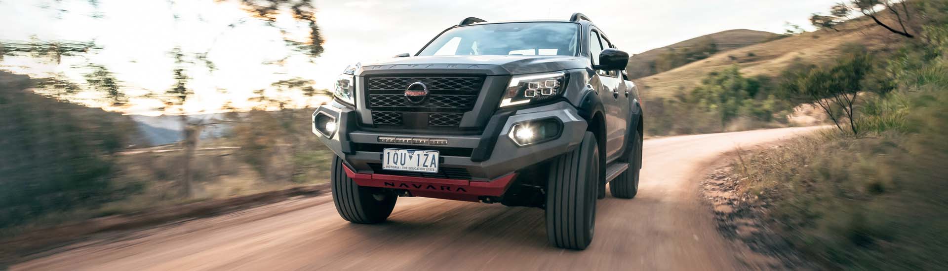 Nissan Navara PRO-4X Warrior 2022: super ute promises to be tougher than ever