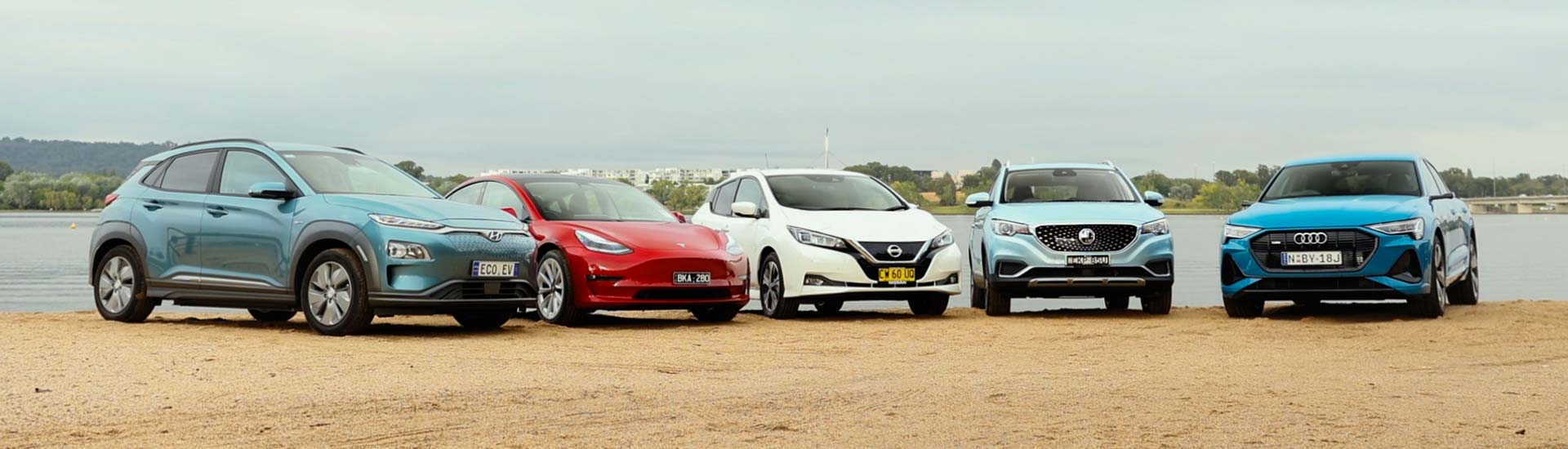 EV incentives galore as NSW pivots to support electric car uptake: stamp duty to go, road user charge from 2027