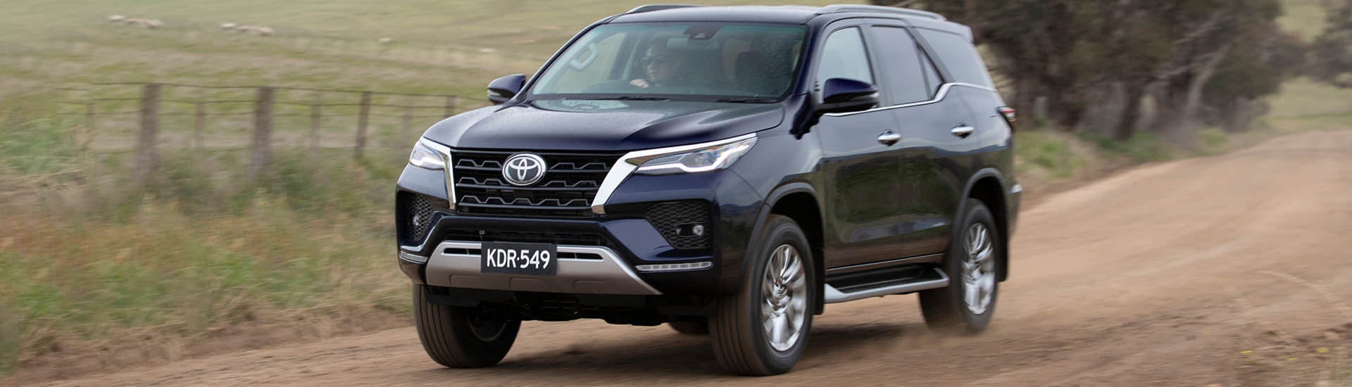 Toyota Fortuner 2021: SUV’s extra safety features see prices up across the board