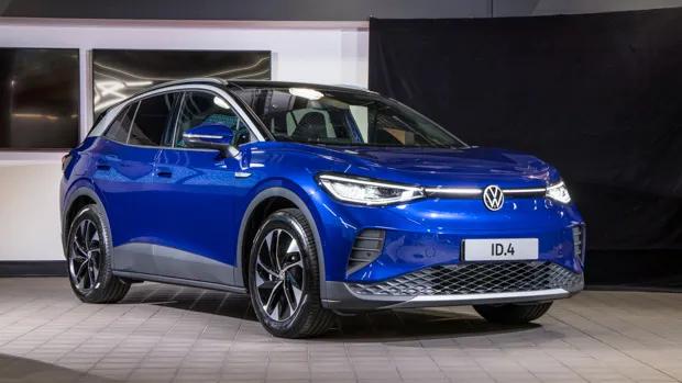 Volkswagen ID4 and ID5 to be released together in Australia in second half of 2023