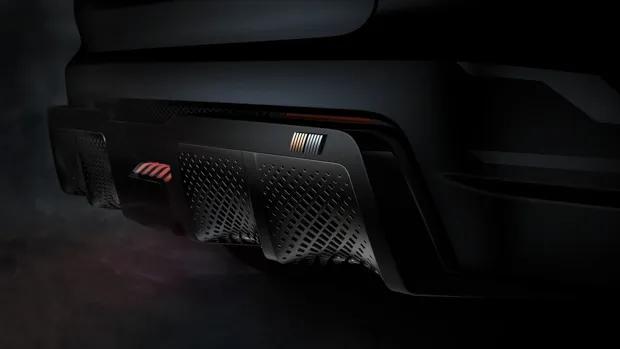 Mitsubishi Outlander Ralliart sports SUV to be revealed in 2022