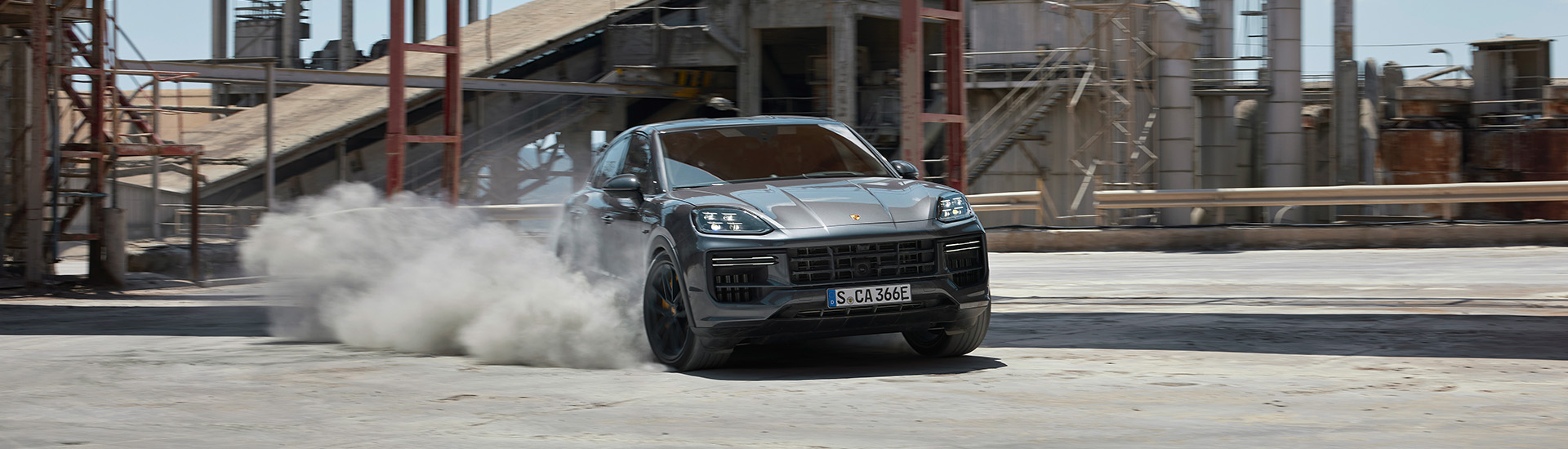Car news, 26 July '24: Porsche to keep ICE Cayenne lineup alive past 2030, Chevrolet debuts its twin-turbo Corvette ZR1, and more
