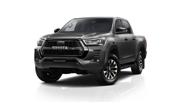 Toyota Hilux GR Sport: Australia waits while South Africa gets hot 165kW tune