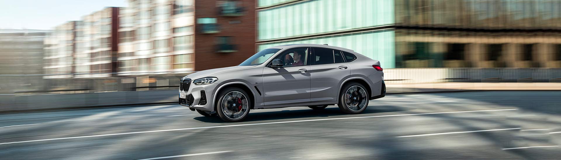 BMW X4 2022: facelifted midsize SUV priced from $85,900