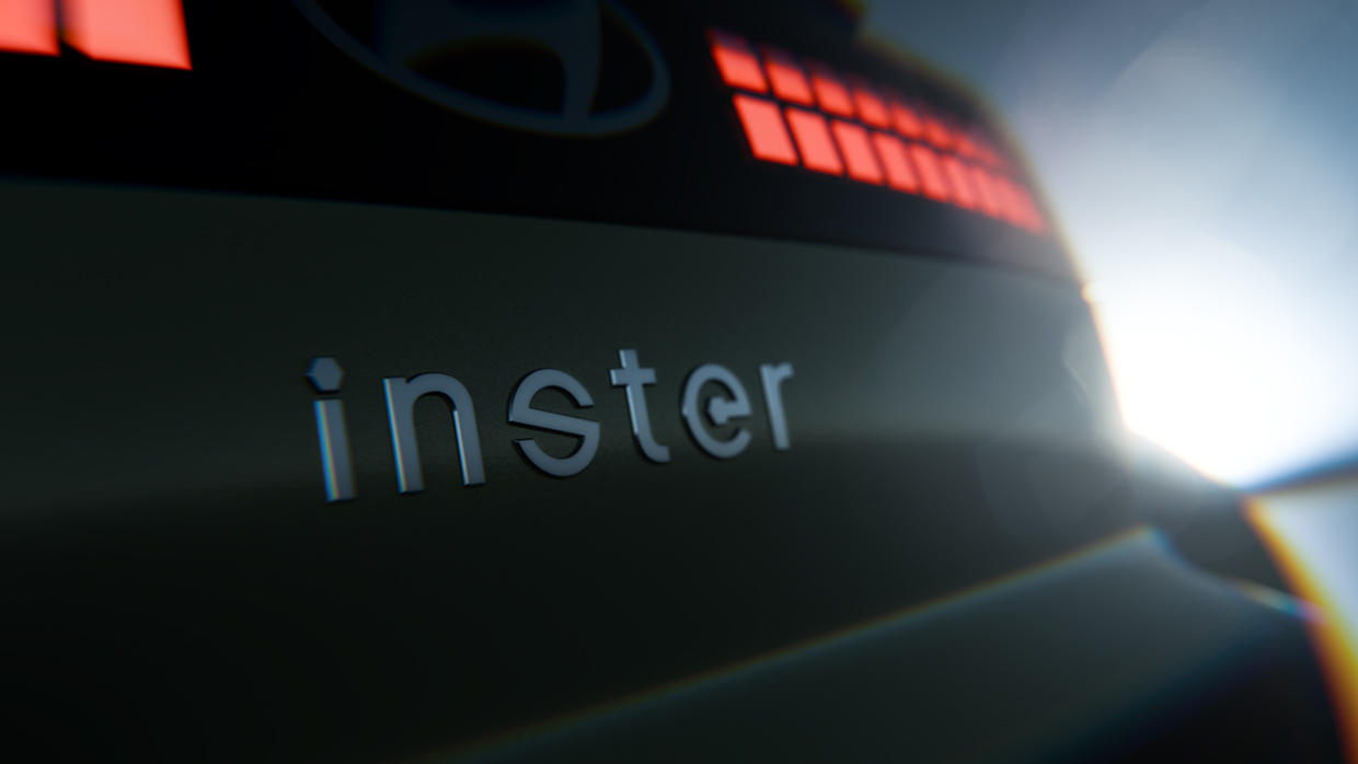 Car news today: Hyundai teases its next model called Inster, MG Cyberster order books open in Australia, and more – 11 June 2024