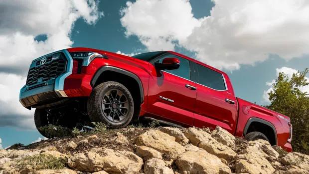 Toyota Tundra vs Ford F-150: we compare the specs on two of the hottest pick-ups coming to Australia