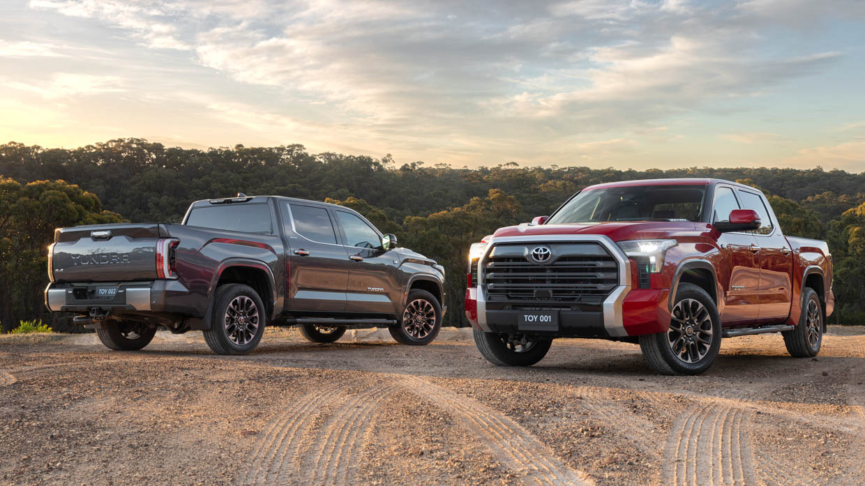 Toyota splits hybrid lineup into 'Efficiency' and 'Performance' streams, as off roaders and sports cars pursue electrification