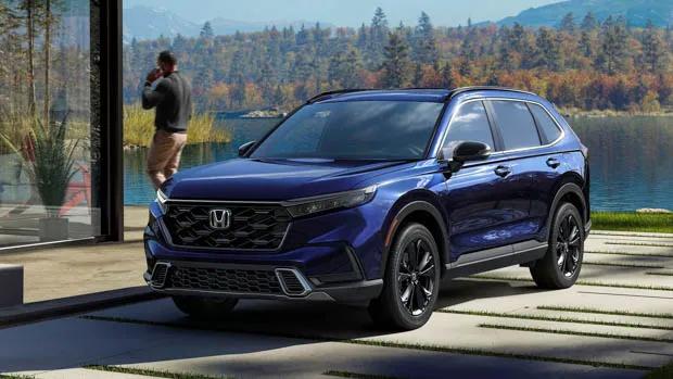 New Honda CR-V more than 12 months away from Australian release, but where will it be built?